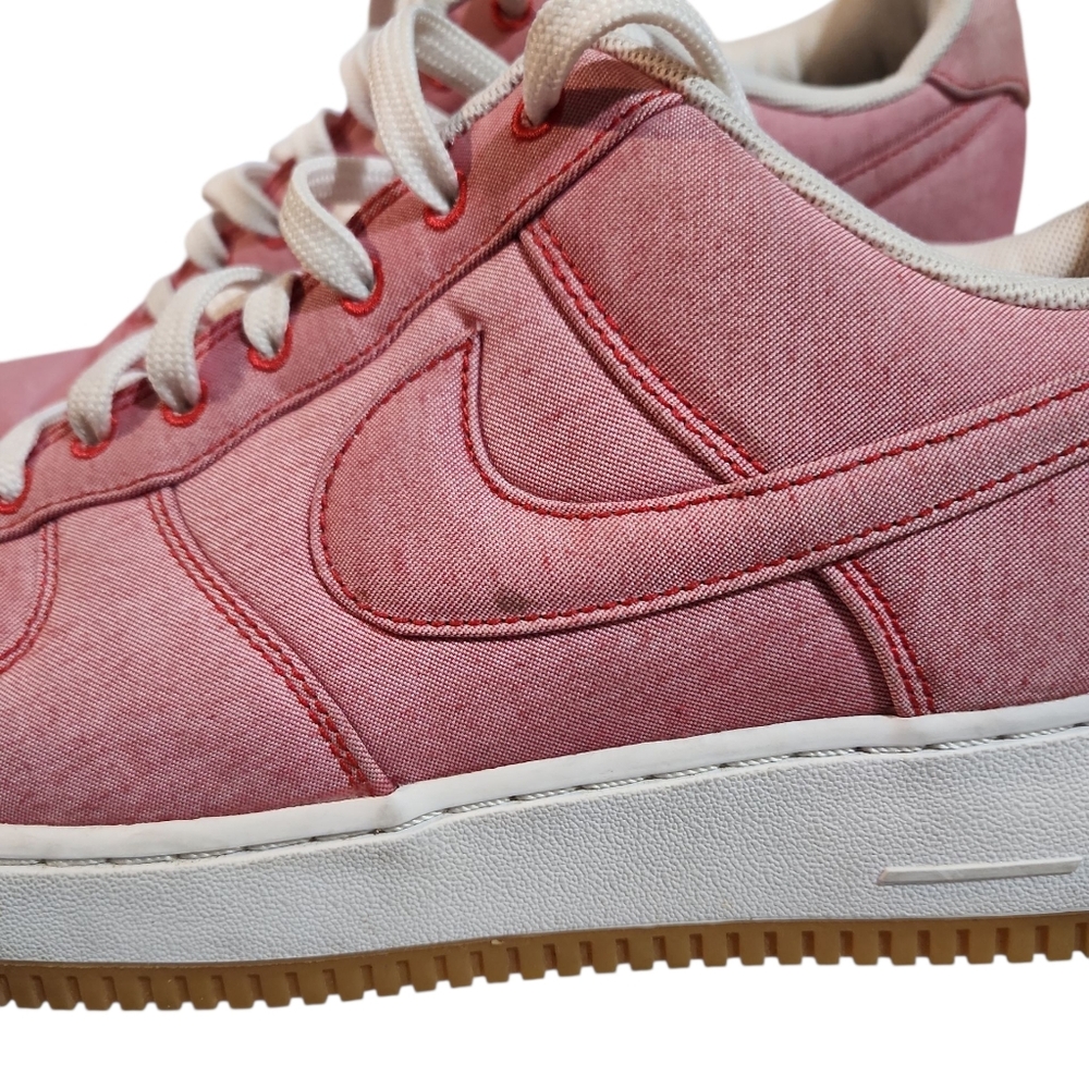 Nike Air Force 1 Sneakers - Picture 5 of 9